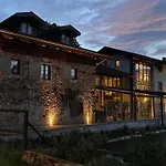Kır Evi Il Vecchio Mulino Di *