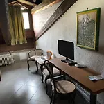 Il Vecchio Mulino Di Kır Evi