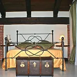 Casa de Campo Il Vecchio Mulino Di Bairo