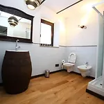 Kır Evi Il Vecchio Mulino Di