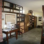 Kır Evi Il Vecchio Mulino Di