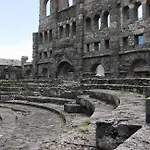Il Vecchio Mulino Di