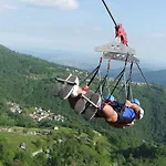 Kır Evi Il Vecchio Mulino Di Bairo