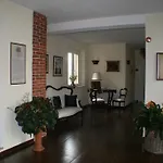 Casa de Campo Il Vecchio Mulino Di