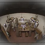 Kır Evi Il Vecchio Mulino Di Bairo