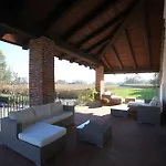 Il Vecchio Mulino Di Bairo