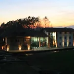 Il Vecchio Mulino Di Bairo