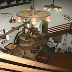 Il Vecchio Mulino Di
