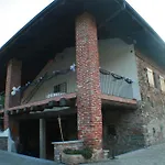 Kır Evi Il Vecchio Mulino Di Bairo