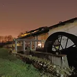 Il Vecchio Mulino Di Kır Evi *