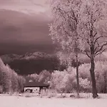 Kır Evi Il Vecchio Mulino Di Bairo