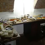 Kır Evi Il Vecchio Mulino Di
