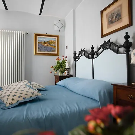 Il Vecchio Mulino Di Landhaus Bairo