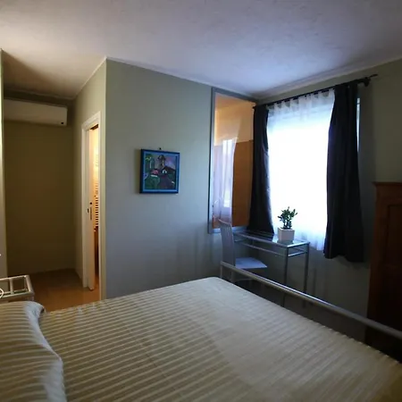 Casa de Campo Il Vecchio Mulino Di