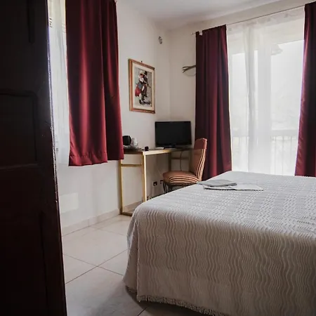 Landhaus Il Vecchio Mulino Di *