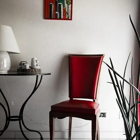 Летний дом Il Vecchio Mulino Di *