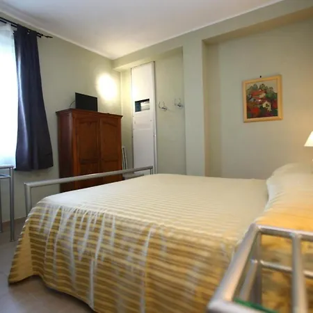 Il Vecchio Mulino Di Bairo