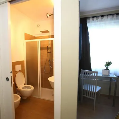 Casa de Campo Il Vecchio Mulino Di *