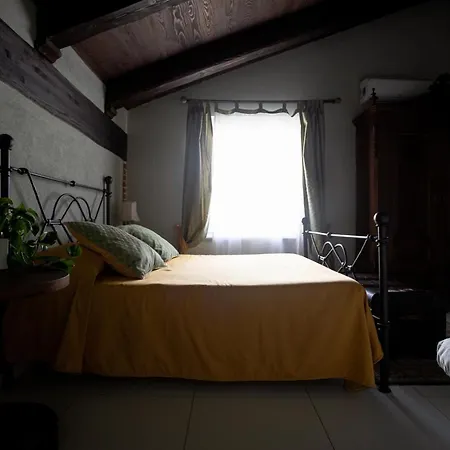 Il Vecchio Mulino Di