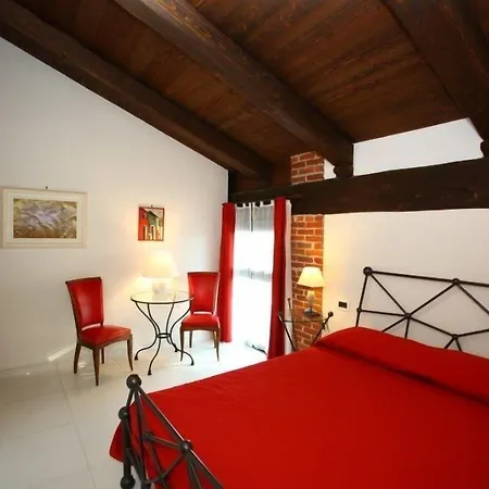 Il Vecchio Mulino Di Летний дом Bairo