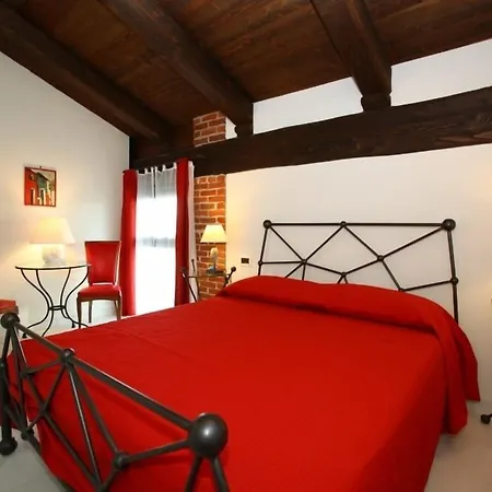 Il Vecchio Mulino Di