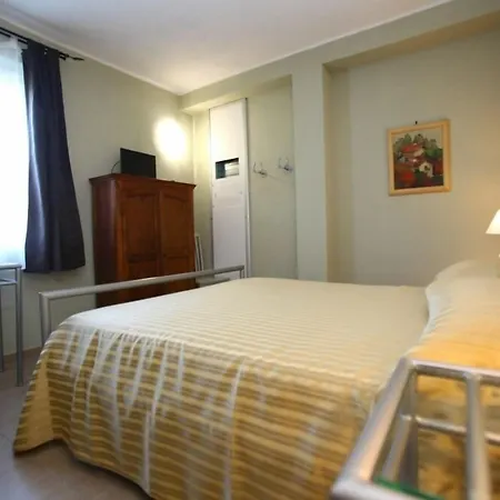 Landhaus Il Vecchio Mulino Di *