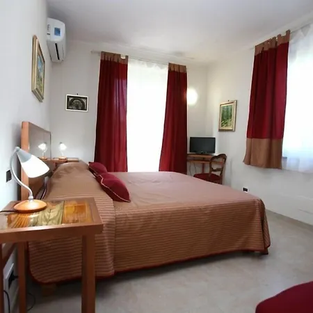 Il Vecchio Mulino Di Landhaus