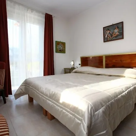 Il Vecchio Mulino Di Lantställe