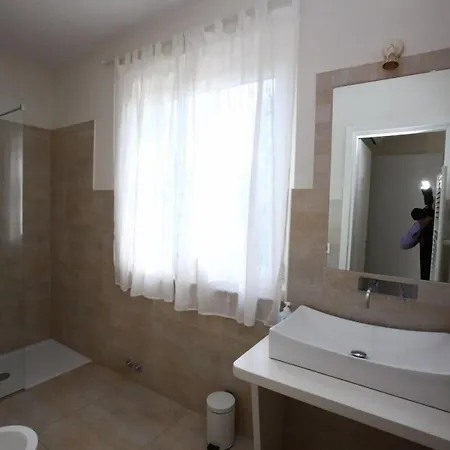 Летний дом Il Vecchio Mulino Di