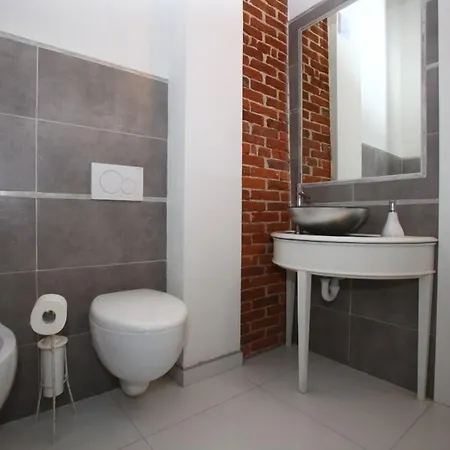 Landhaus Il Vecchio Mulino Di