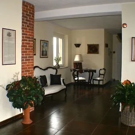 Landhaus Il Vecchio Mulino Di