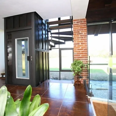 Il Vecchio Mulino Di Bairo