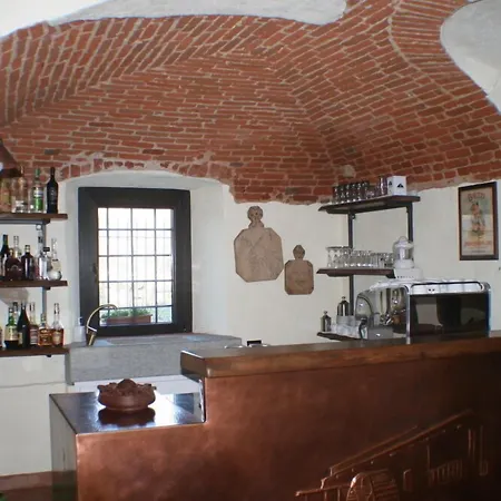 Landhaus Il Vecchio Mulino Di *