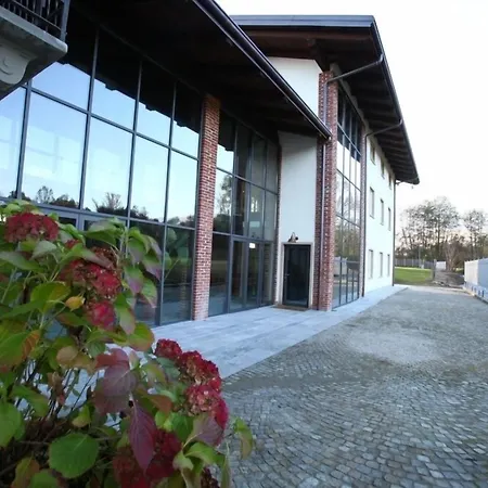 Il Vecchio Mulino Di Bairo