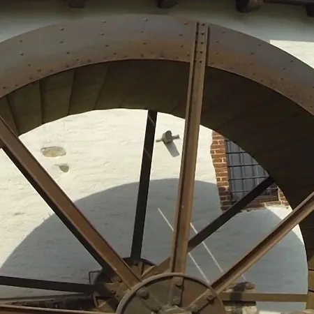 Il Vecchio Mulino Di Landhaus *