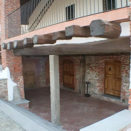 Il Vecchio Mulino Di * Bairo