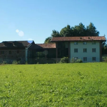 Il Vecchio Mulino Di Летний дом *