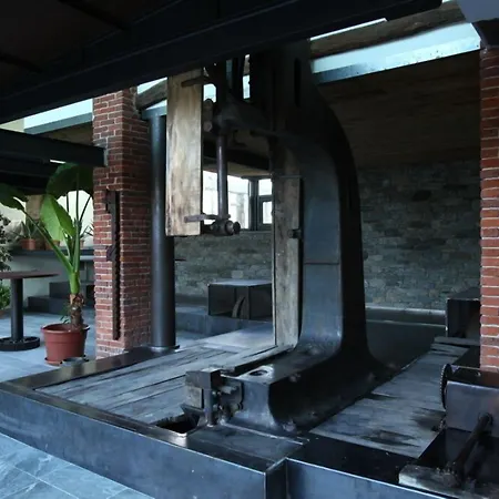 Landhaus Il Vecchio Mulino Di Bairo