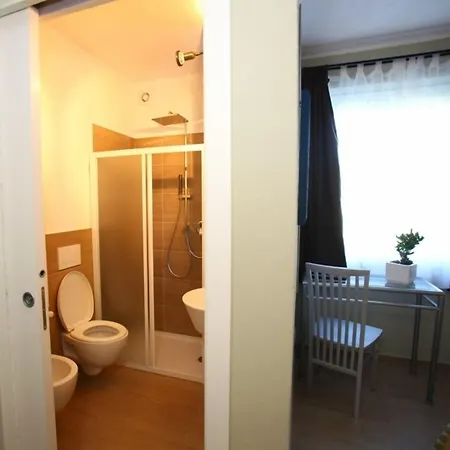 Il Vecchio Mulino Di Casa de Campo Bairo