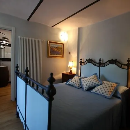 Il Vecchio Mulino Di Landhaus