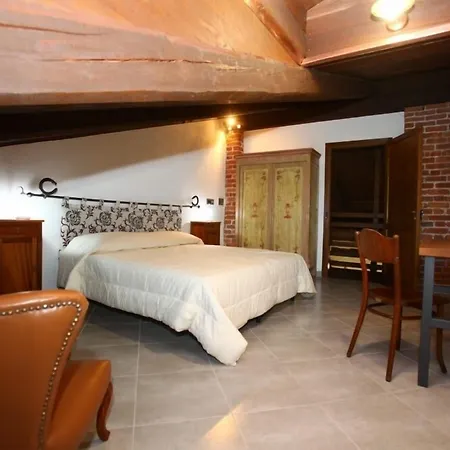 Il Vecchio Mulino Di *