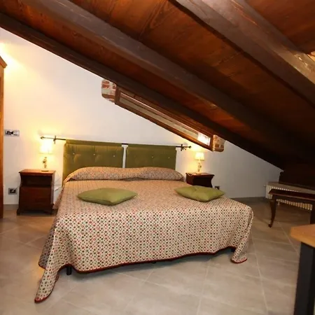 Il Vecchio Mulino Di Landhaus Bairo