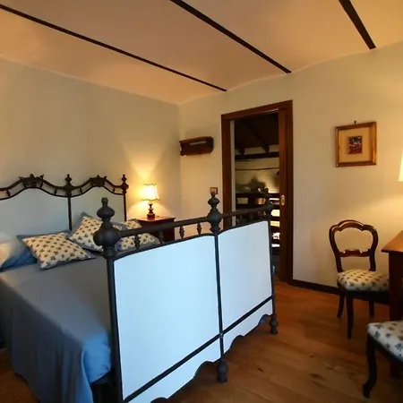 Il Vecchio Mulino Di Landhaus