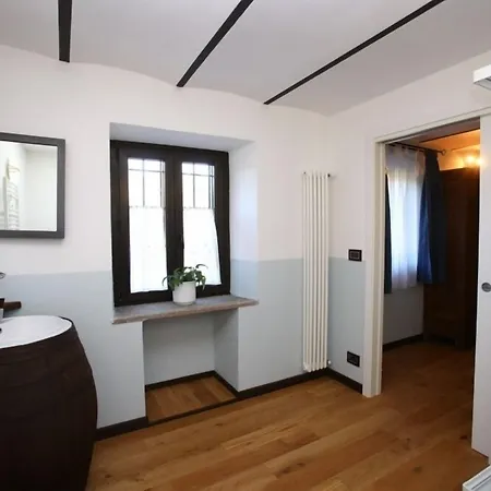 Il Vecchio Mulino Di Landhaus *