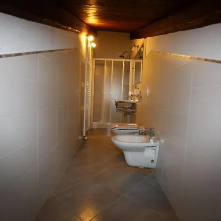 Летний дом Il Vecchio Mulino Di