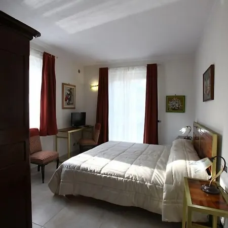 Il Vecchio Mulino Di Bairo