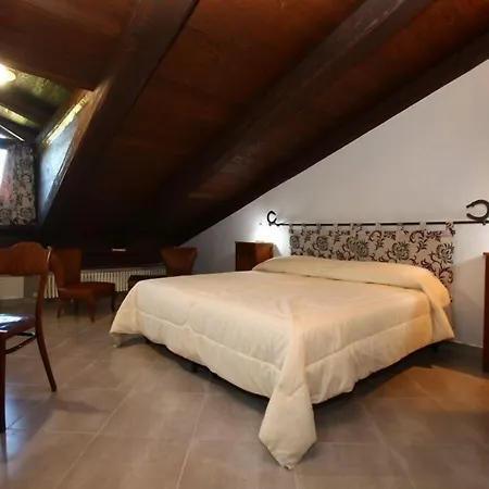 Il Vecchio Mulino Di