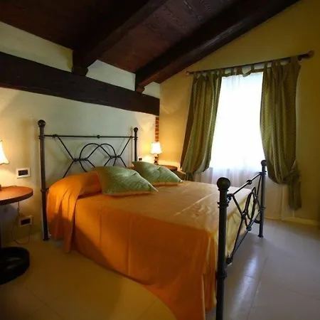 Il Vecchio Mulino Di Landhaus