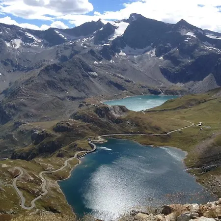 Country house Il Vecchio Mulino Di