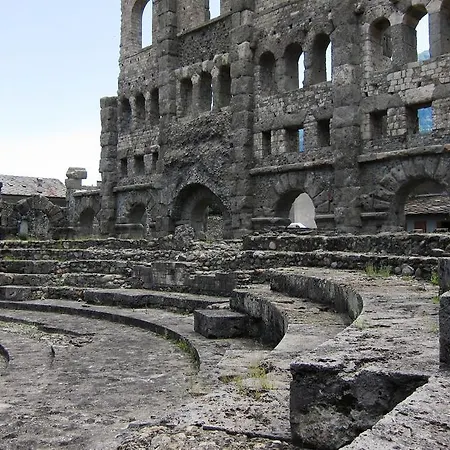 Il Vecchio Mulino Di